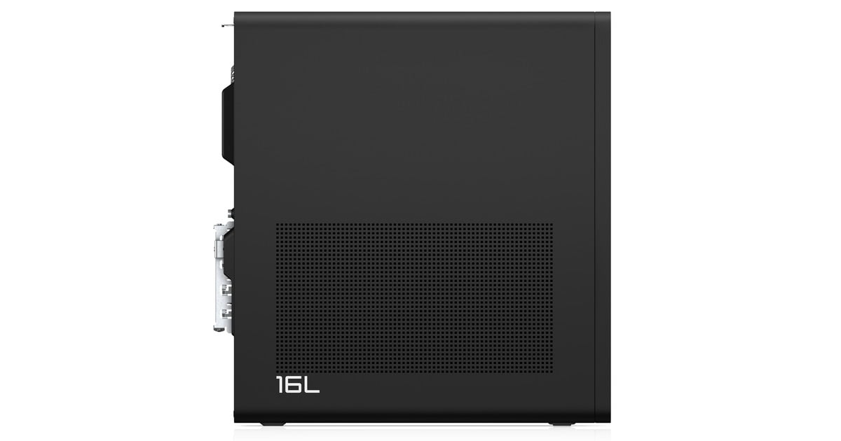 OMEN16L Gaming Desktop PC TG03-0068nd (C2FL3EA)  (Zwart | Core i7-14700F | RTX 5060 | 16 GB | 1 TB SSD)