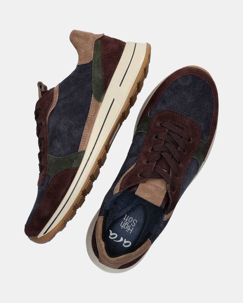 Ara Osaka 2.0 Lage sneakers  - multi