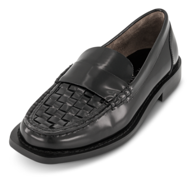 Sofie Schnoor Lisasw Loafer Sort S261713
