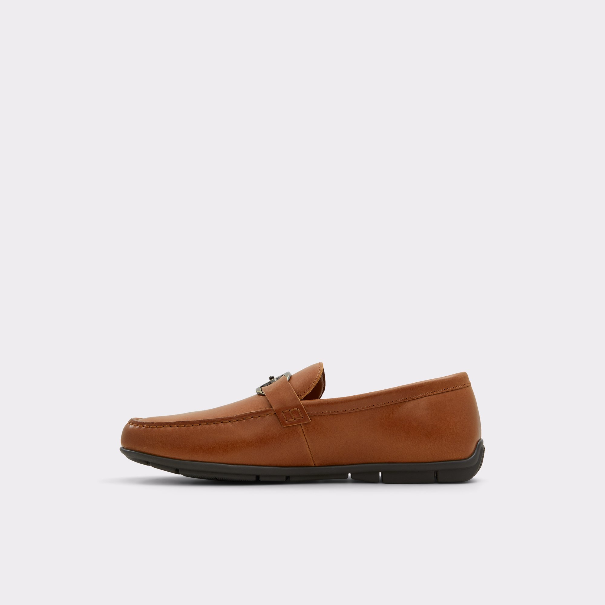 Haan Brown Men Casual Shoes