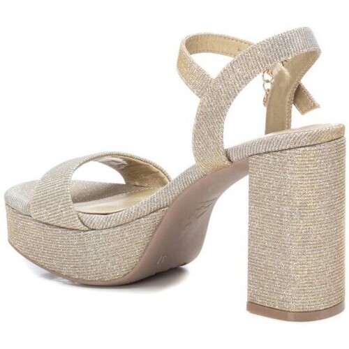 Xti - SANDALIA DE MUJER141260 Oro