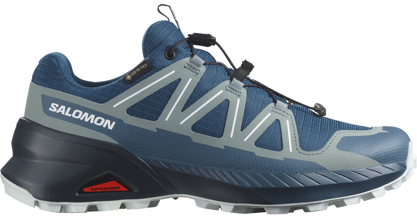 SalomonSPEEDCROSS PEAK GTX - blau