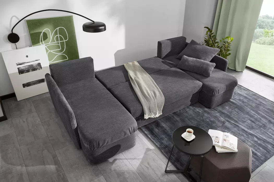 Wohnlandschaft Giant