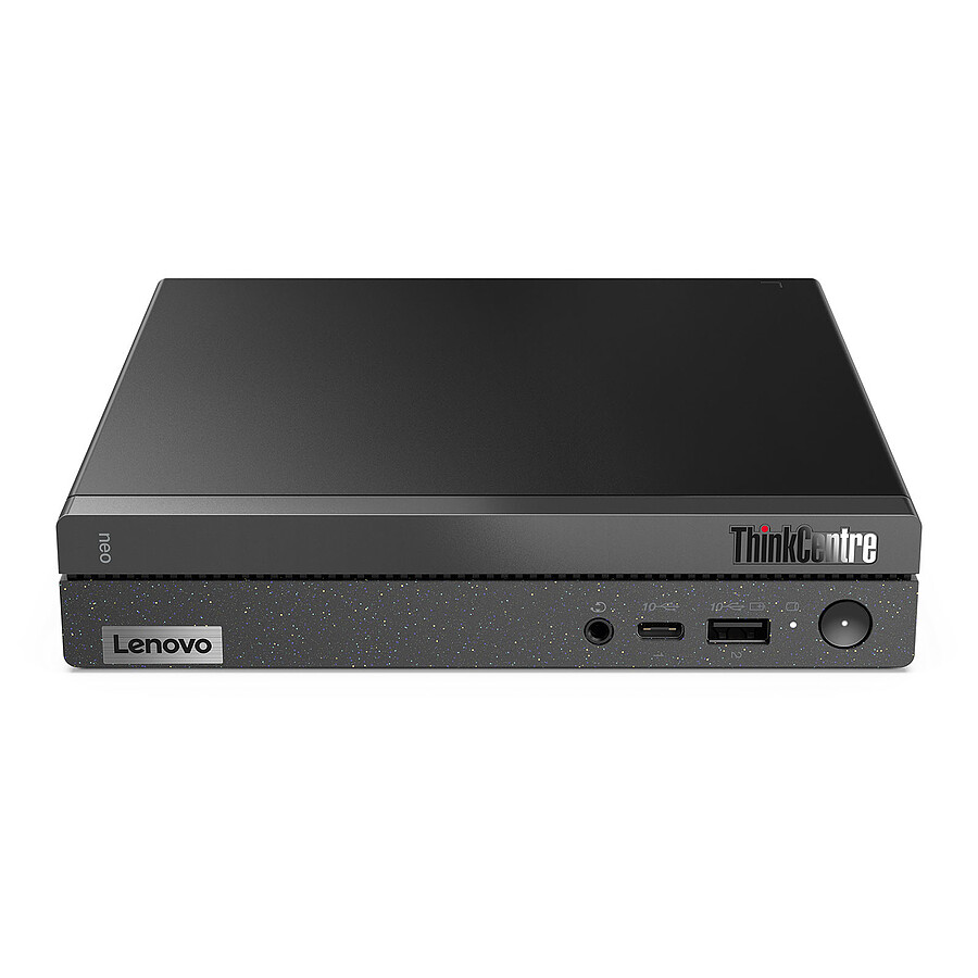 Lenovo ThinkCentre Neo 50q Gen 4 Tiny (12LN001YFR) - Windows 11 Pro