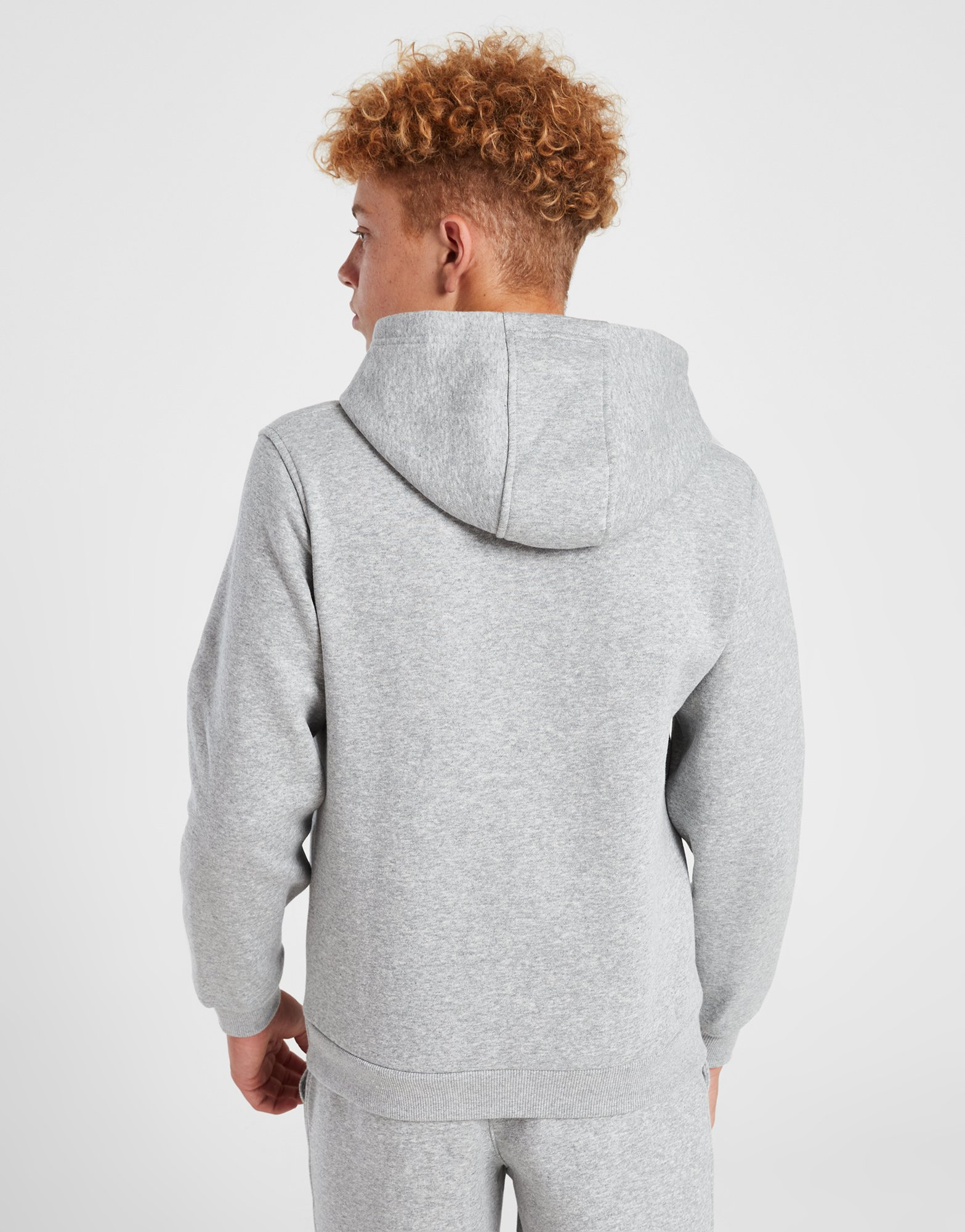 Nike Club Fleece Overhead Hoodie Junior