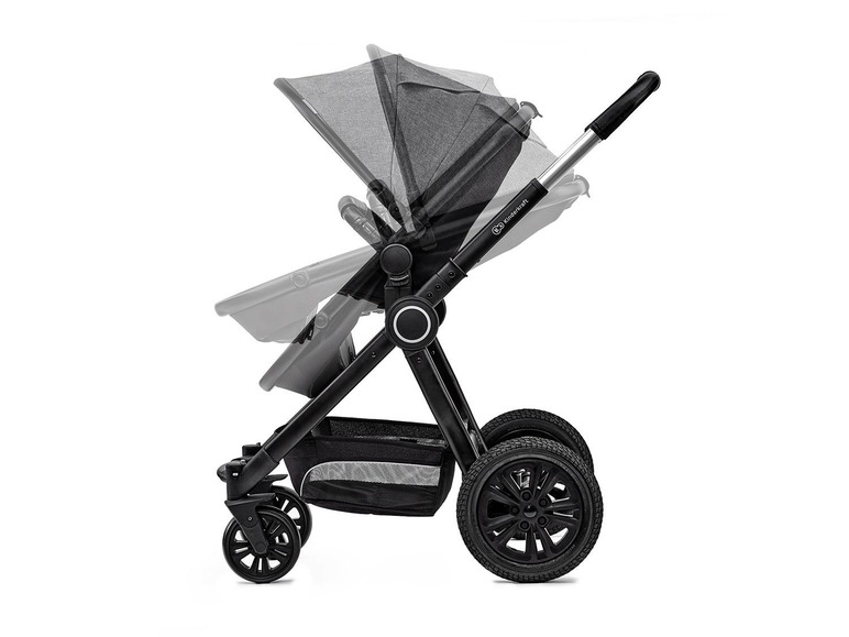VEO 2-in-1 combi-kinderwagen