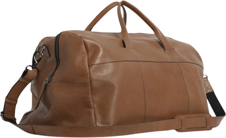 Still Nordic Richard Travel Bag Brandy