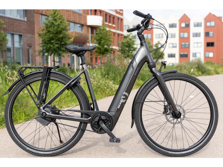 Koga E-Nova Evo PT Automatic Elektrische Fiets