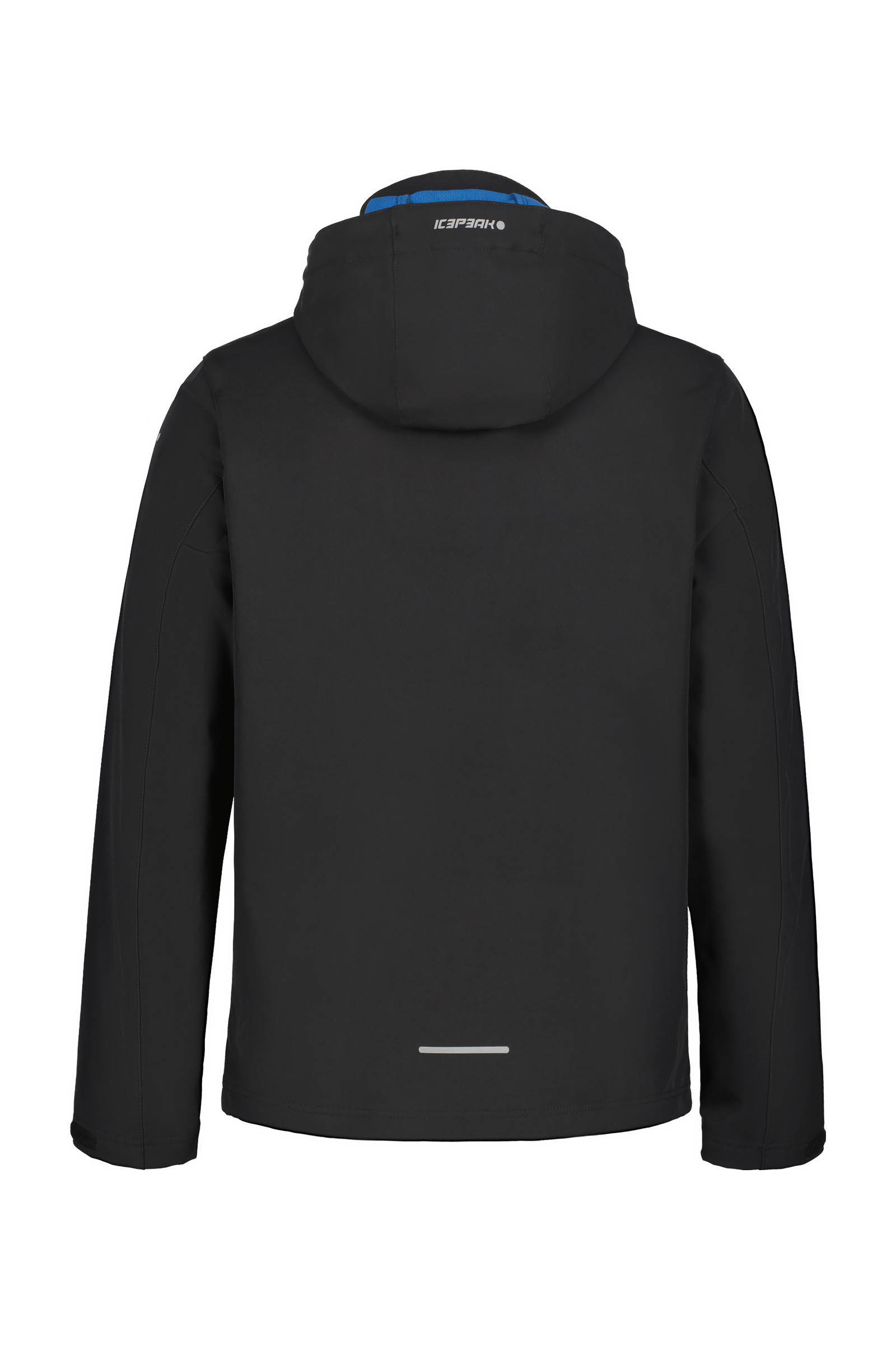 Icepeak outdoor jas Brimfield zwart