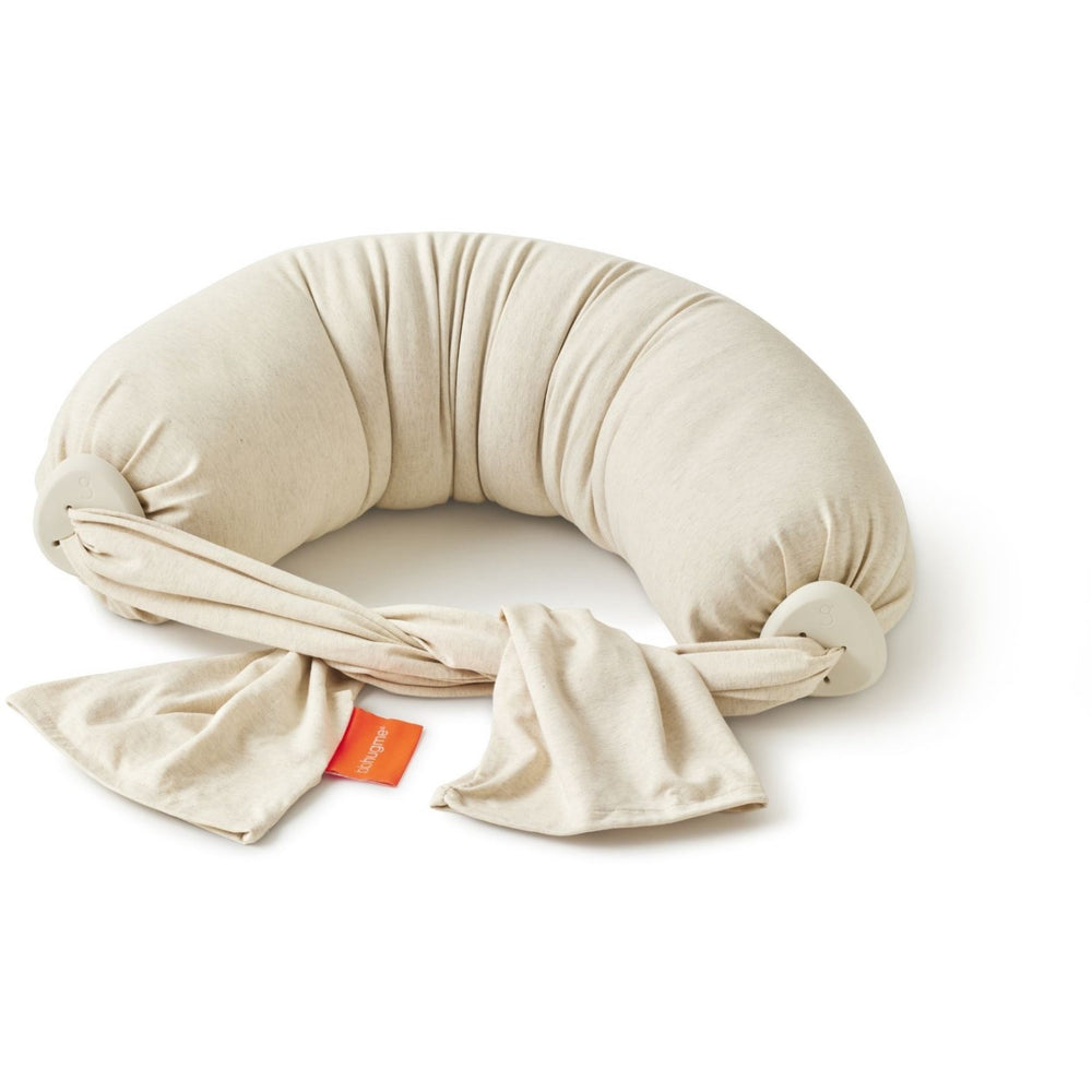 Køb bbhugme Soft White Ammepude
