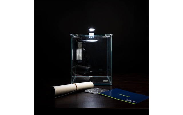 DENNERLE Aquarium »Nano Cube Basic, 20 l«