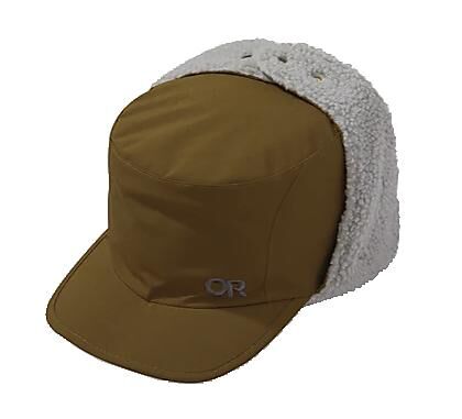 OUTDOOR RESEARCH - CHAPKA MONTAGNE WHITEFISH HAT