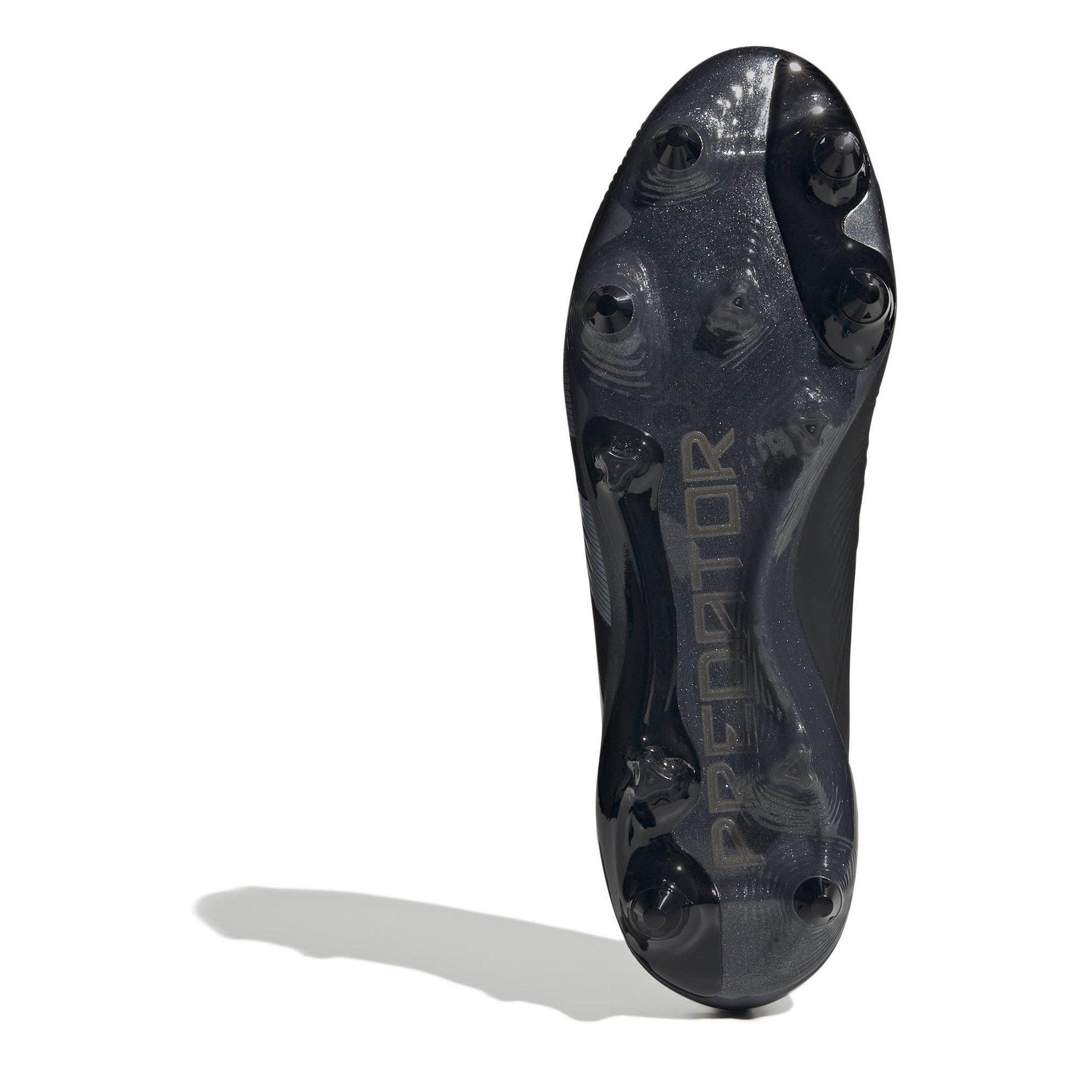 adidas Predator Elite Soft Ground Football Boots Adults