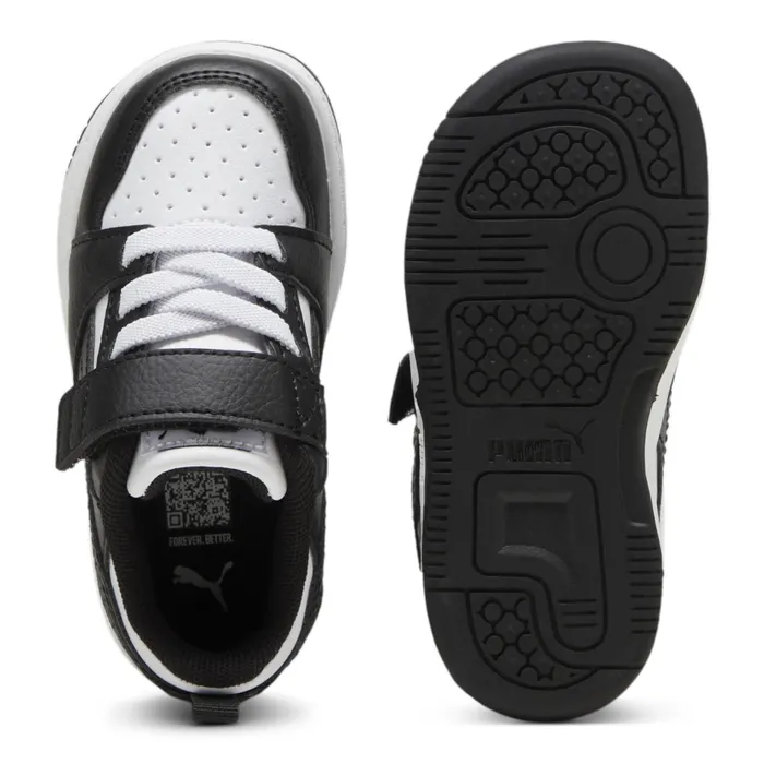 Puma Rebound V6 Lo AC+ Inf Sneakers Junior