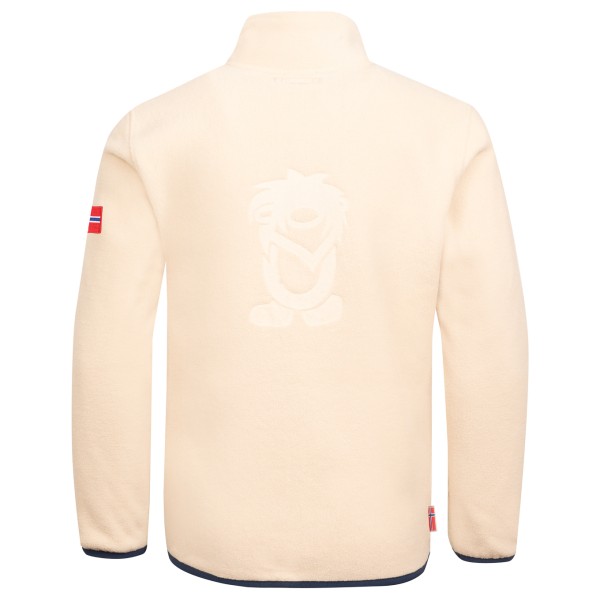 Trollkids - Kid's Oppdal Jacket XT Exclusive - Veste polaire