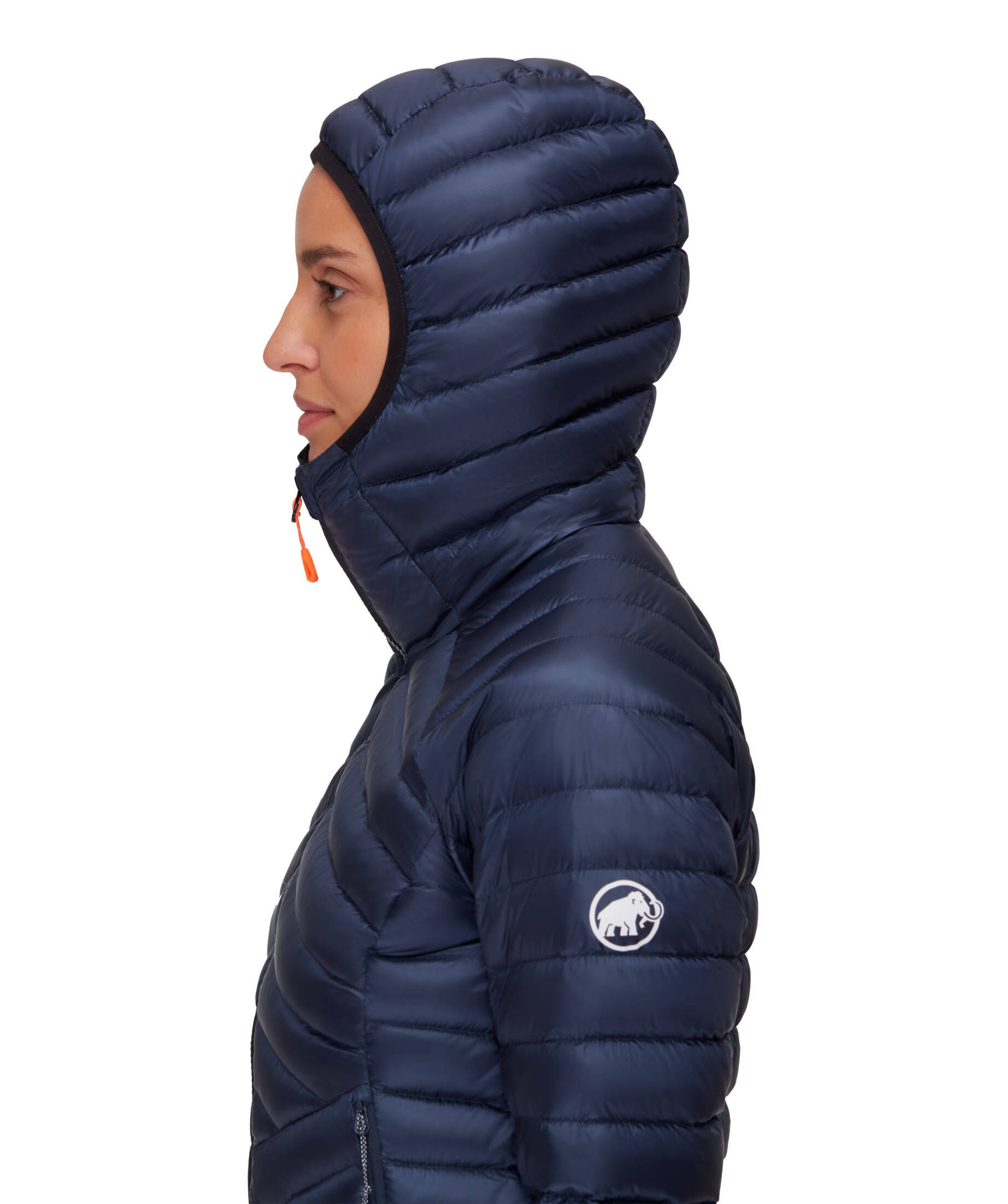 Mammut| Damen Funktionsdaunenjacke PEAK IN