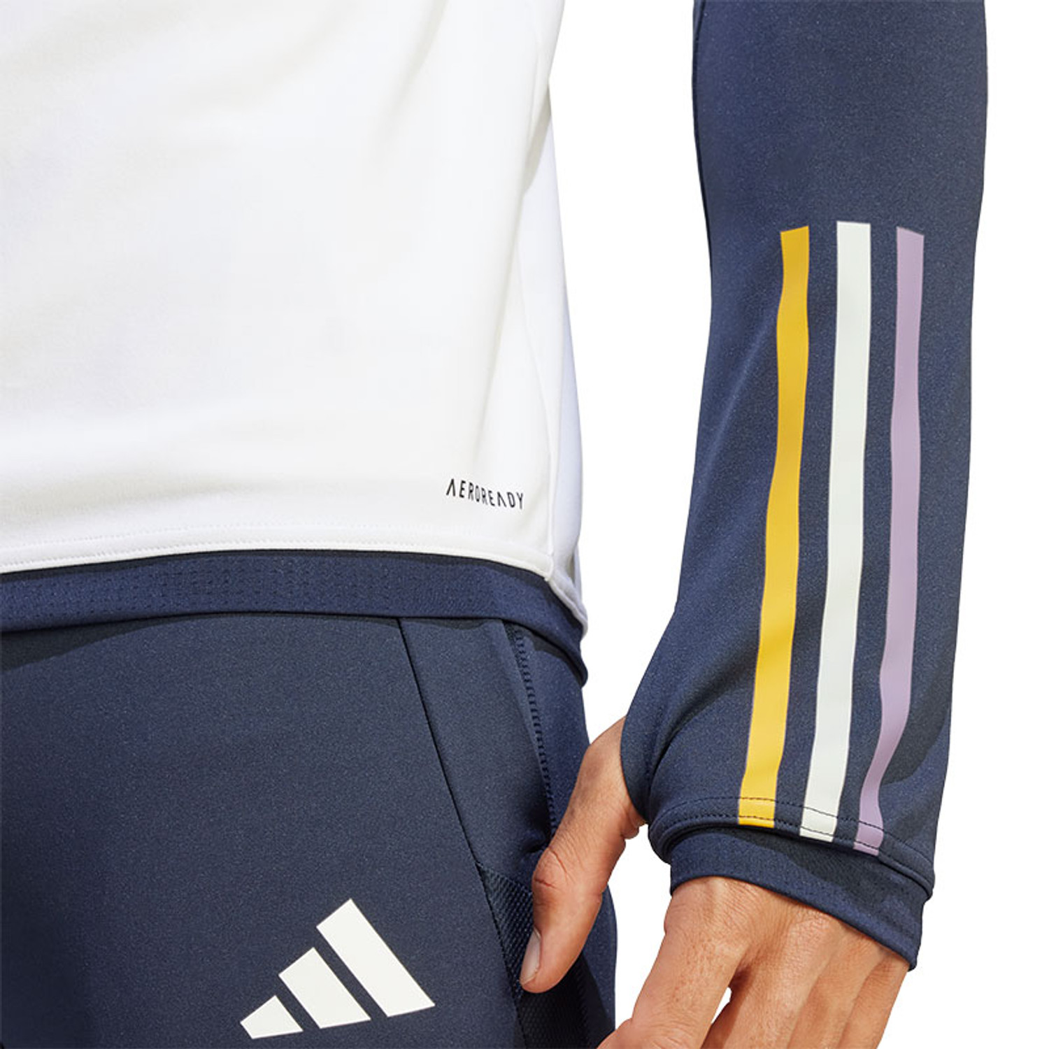 adidas Real Madrid Trainingspak