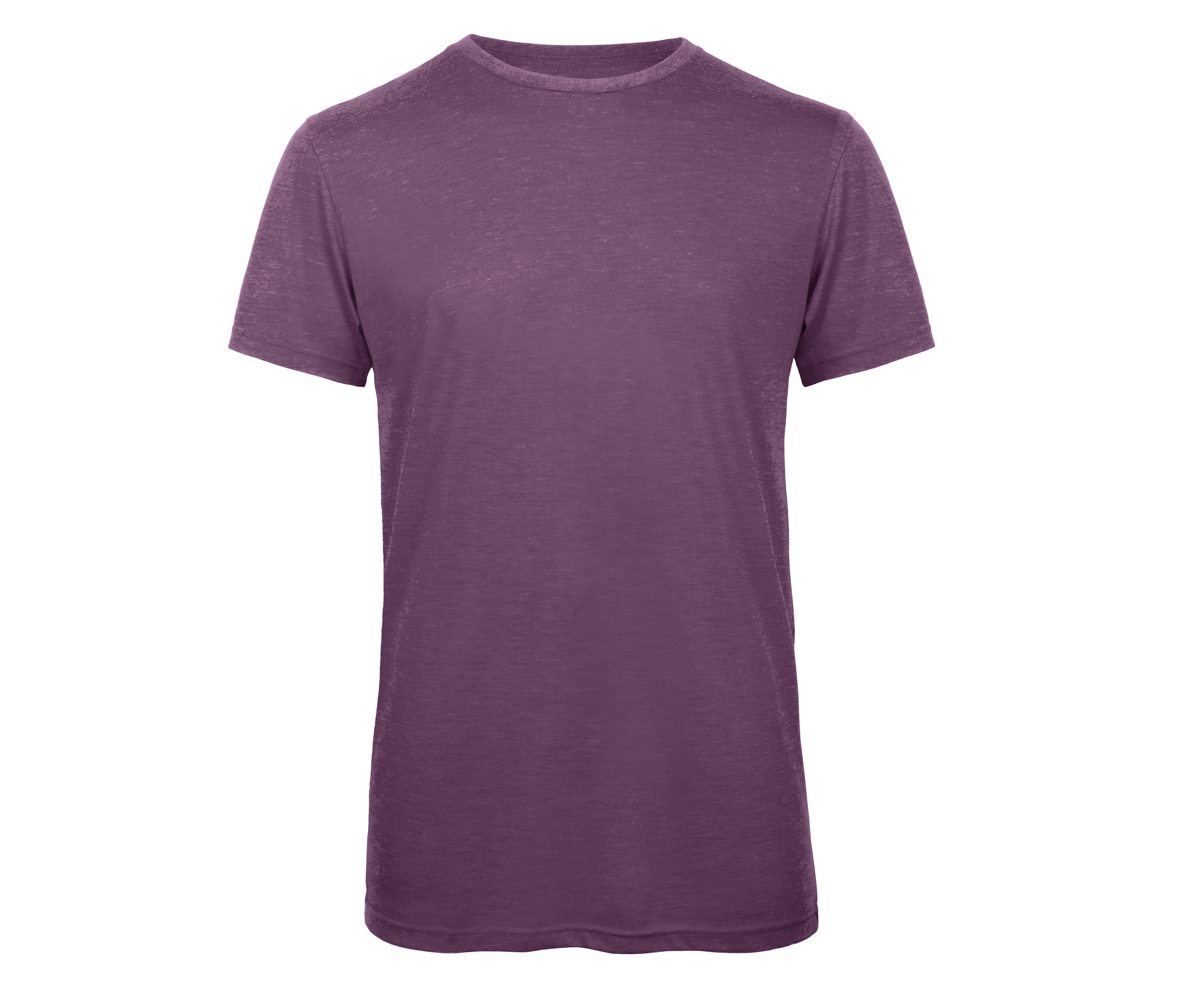 B&C BC055 - Tee-Shirt Col Rond Homme Manches Courtes