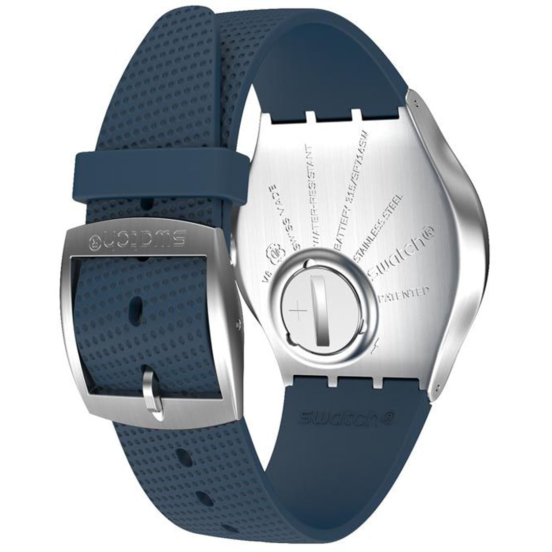 Swatch Skin Irony 42 Skinnavy