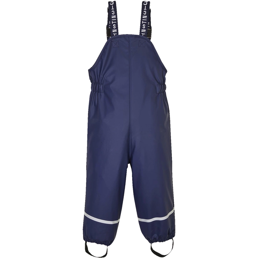 killtec Regenhose dunkelblau