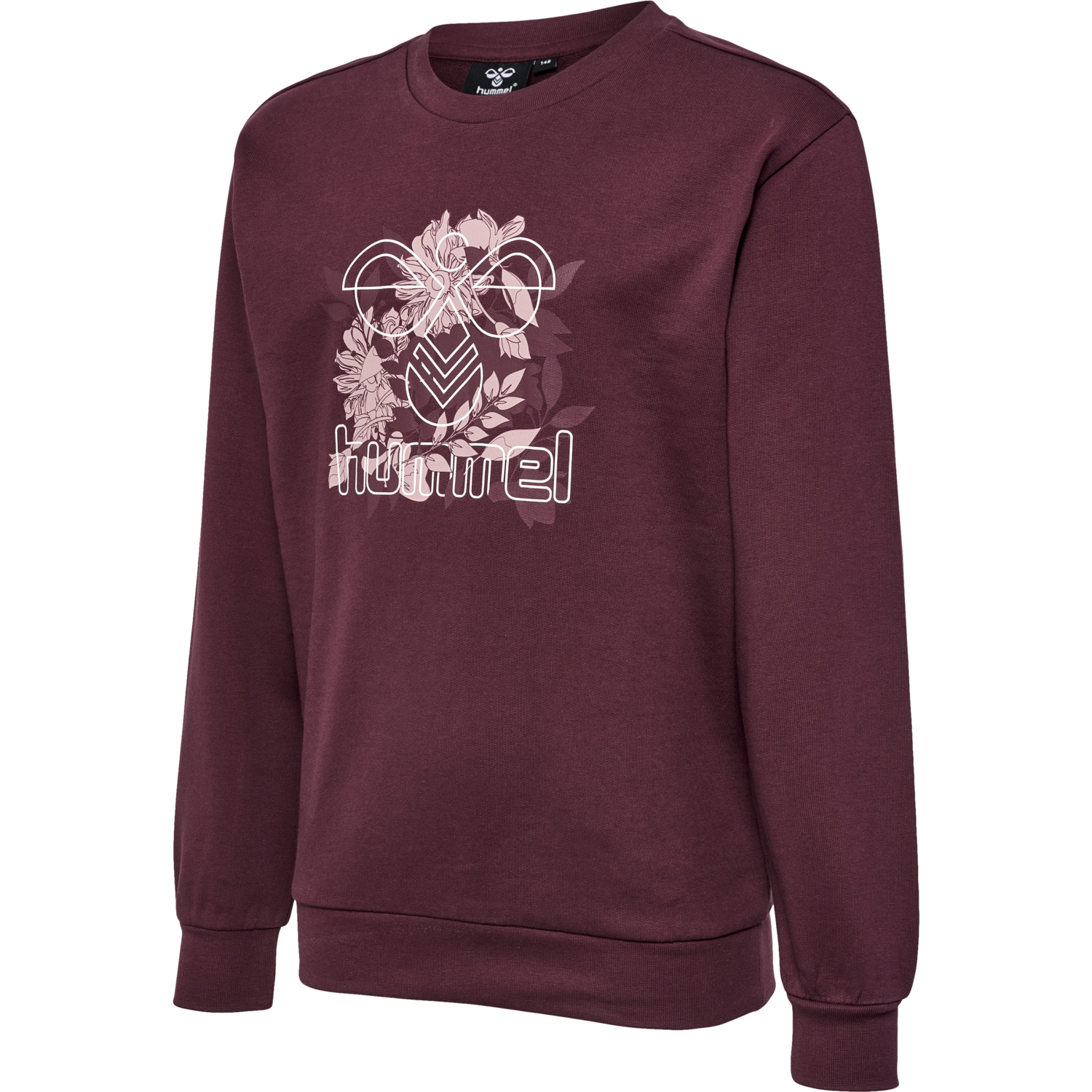 hmlLIVA SWEATSHIRT
