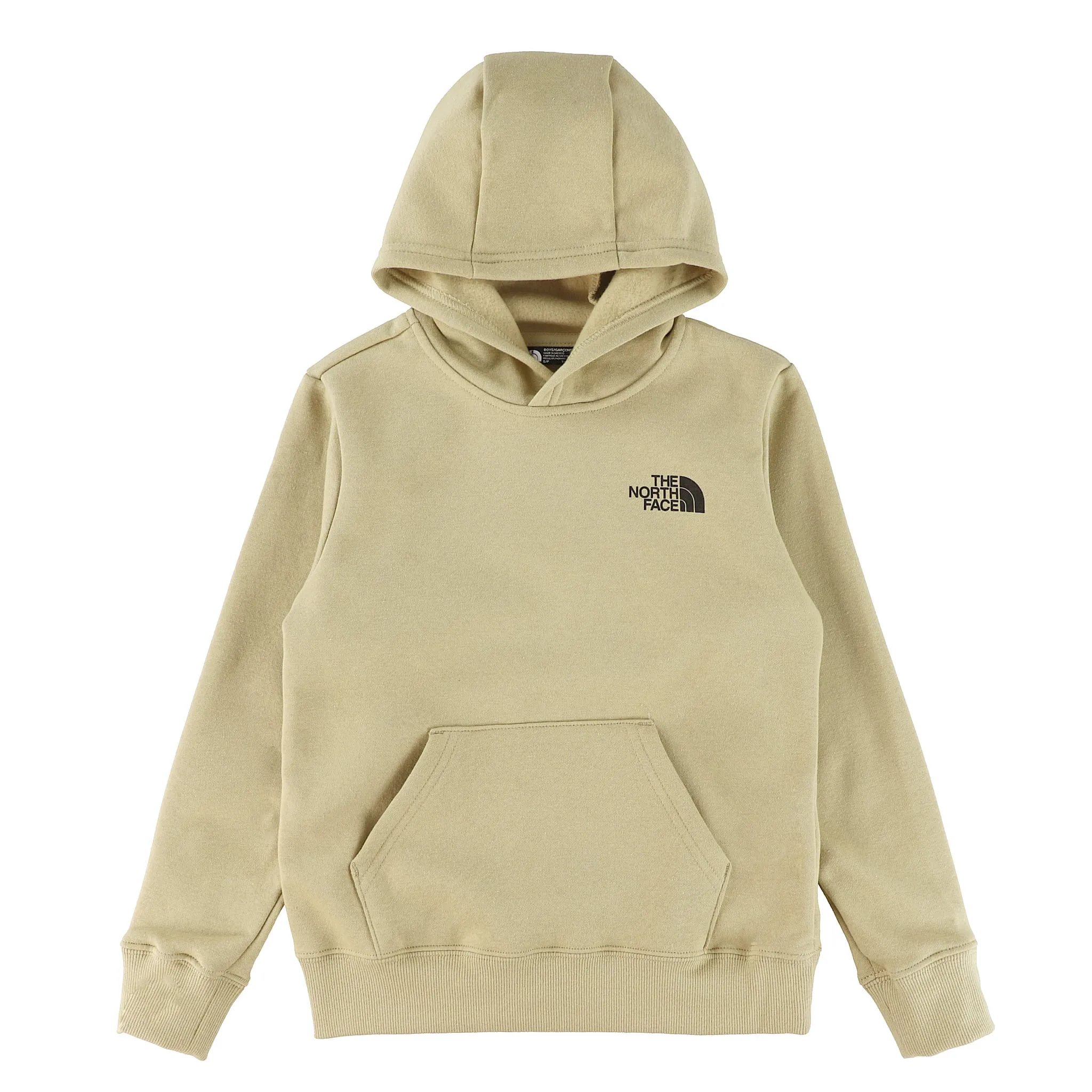 The North Face Kangourou Camp 7-16ans