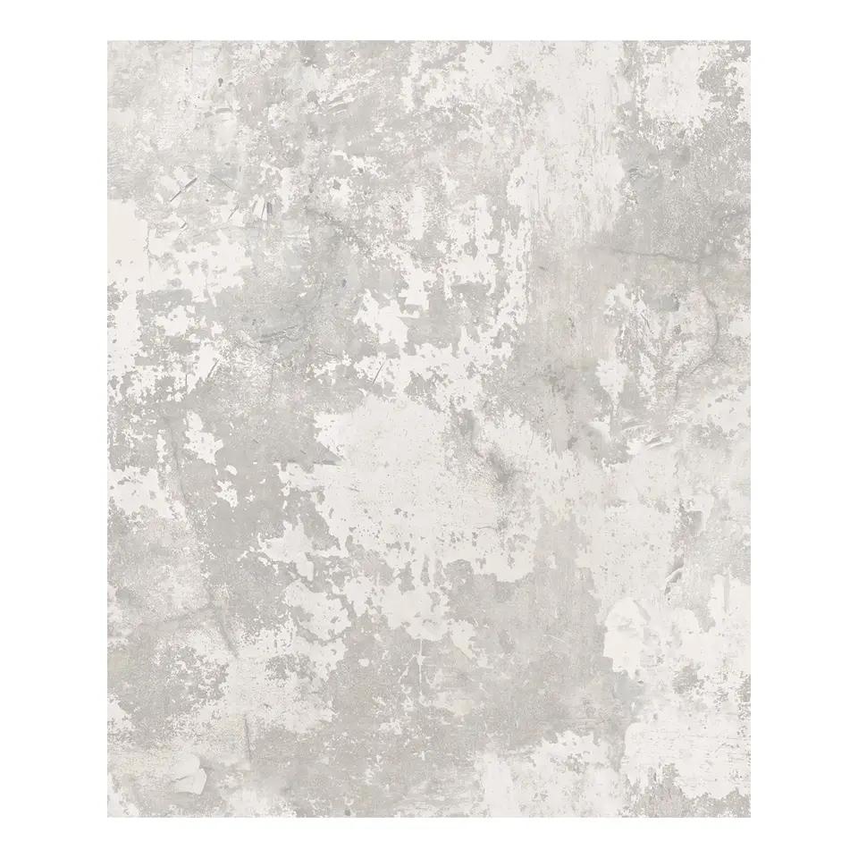 Dutch Wallcoverings - Exposure betonlook grijs - 0,53x10,05m