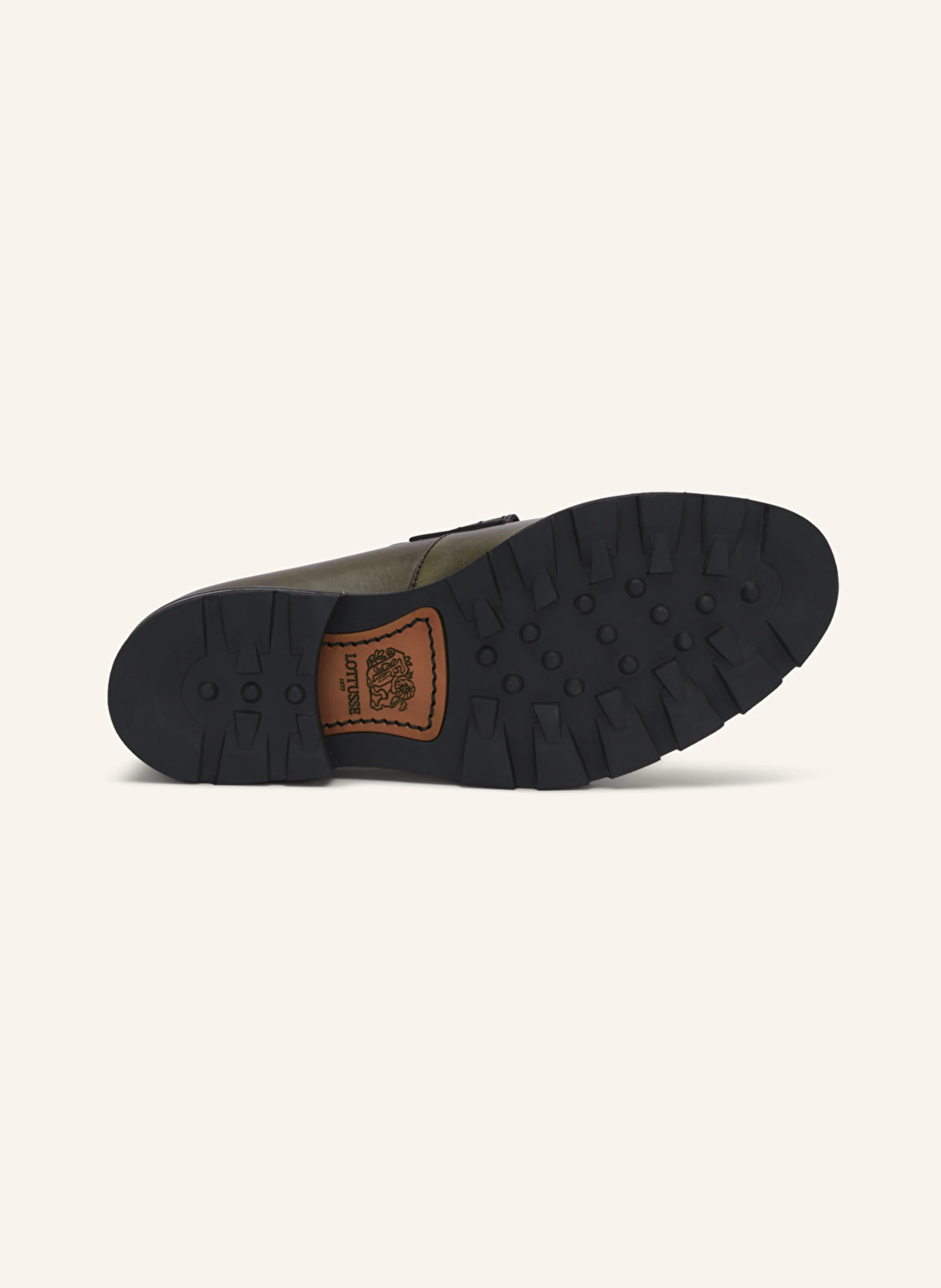LOTTUSSE Band-Loafer MURPHY