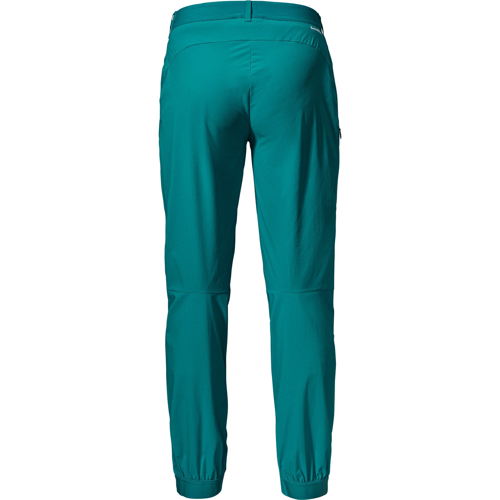 Schöffel Hestad Wanderhose Damen quartz