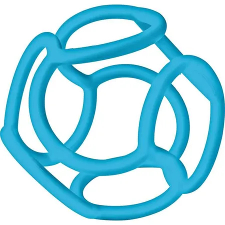 Ravensburger ministeps flexibler Ball baliba blau