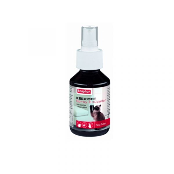 Beaphar Spray Keep Off 100ml