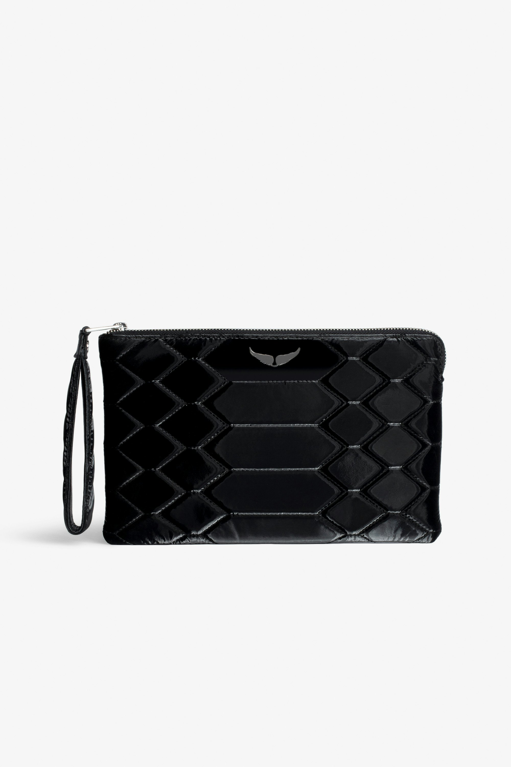Pochette Uma Matelassée