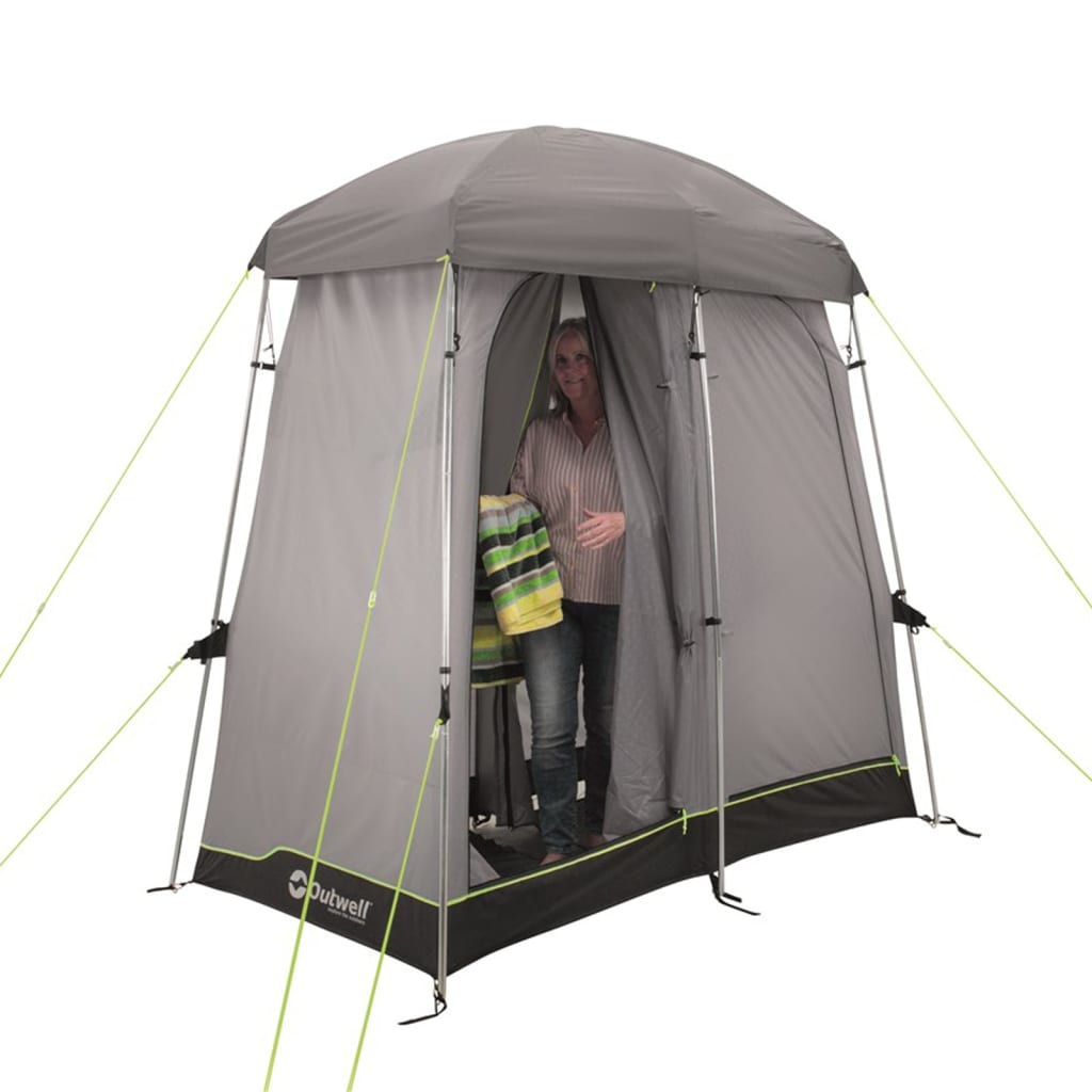 Tienda De Ducha Doble Outwell Seahaven