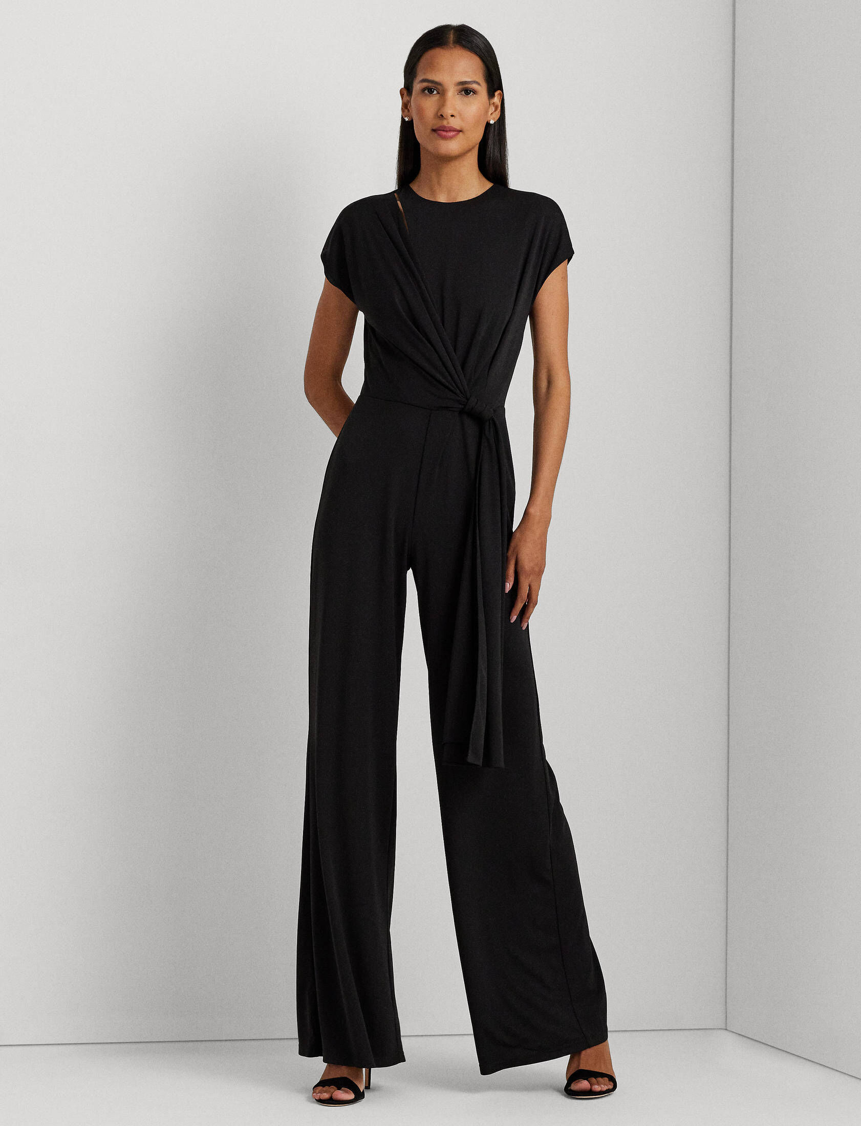 Lauren Ralph Lauren| Damen Jumpsuit