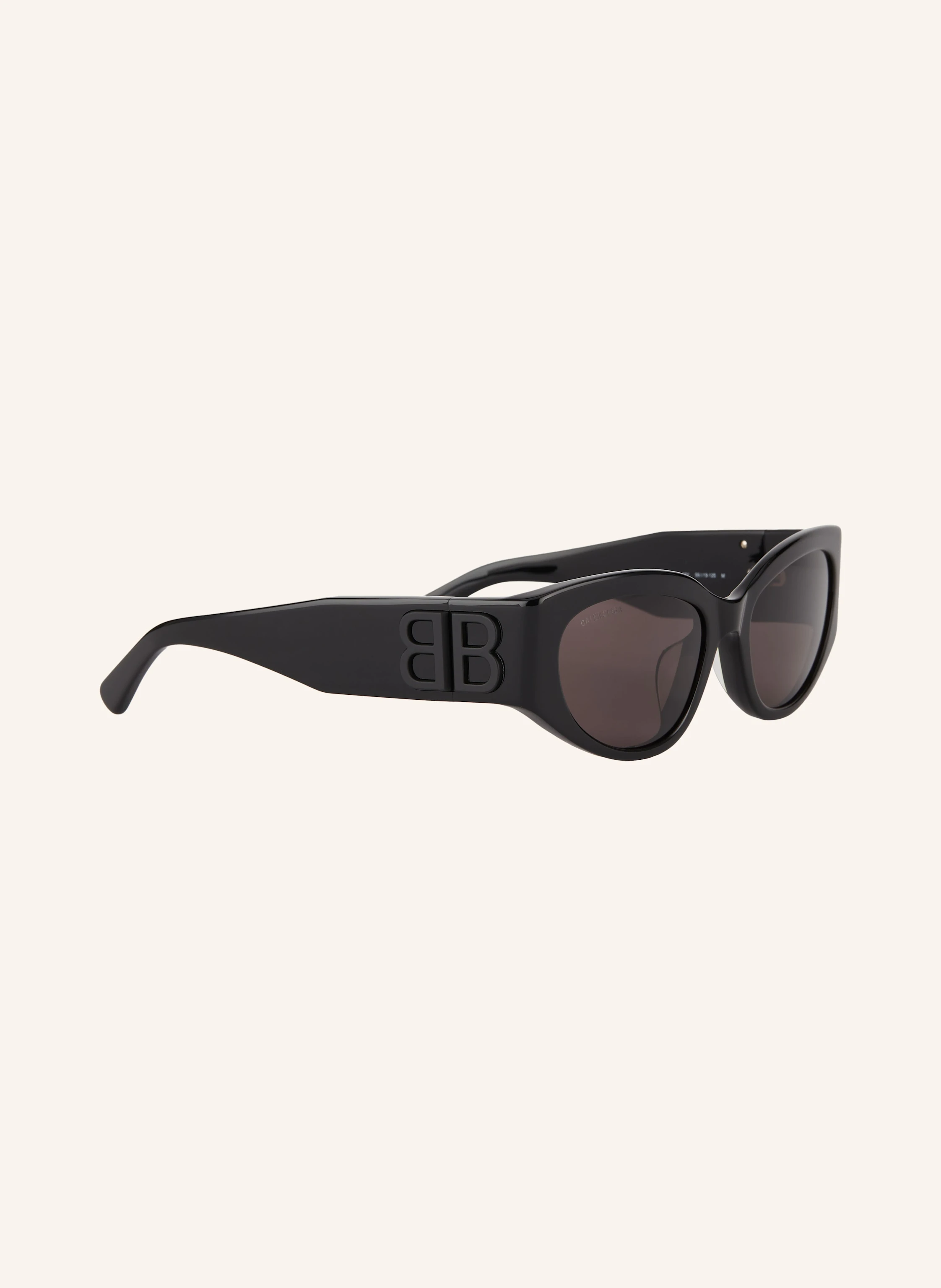 BALENCIAGA Sonnenbrile 6E000336