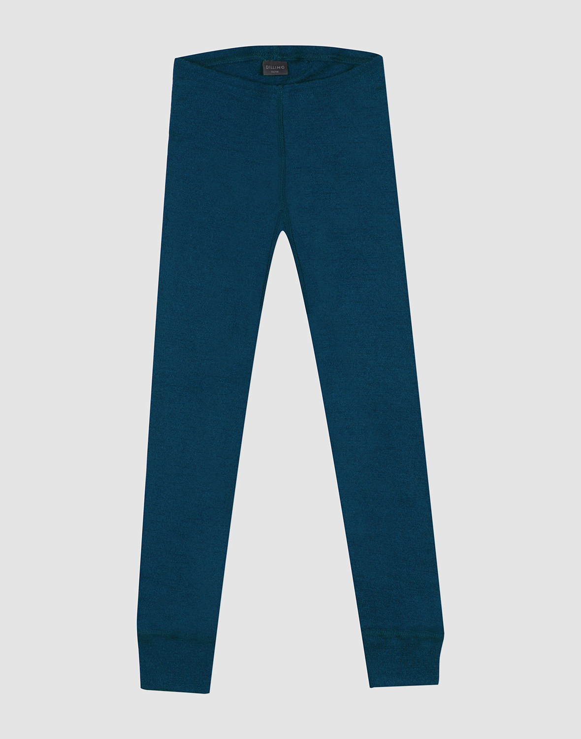 Legging van merinowol voor kinderen