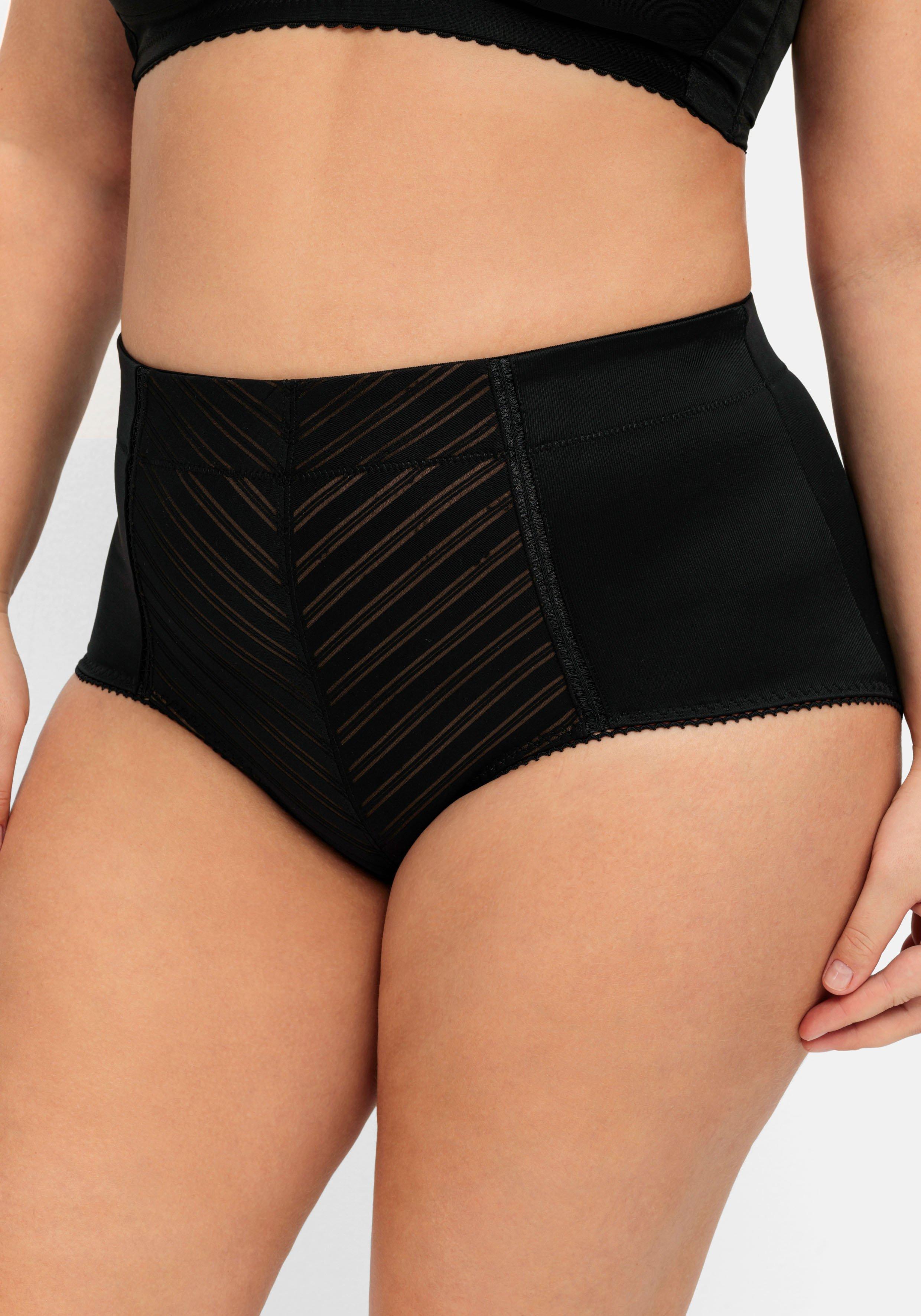 Shaping-Formslip mit hoher Taille