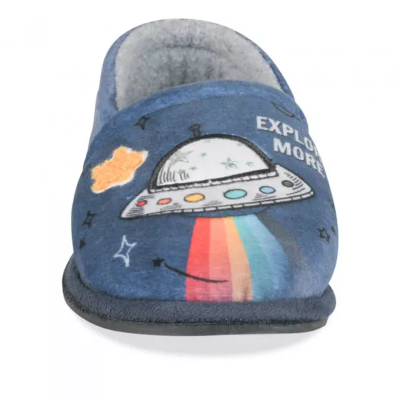 Chaussons MARINE TAMS