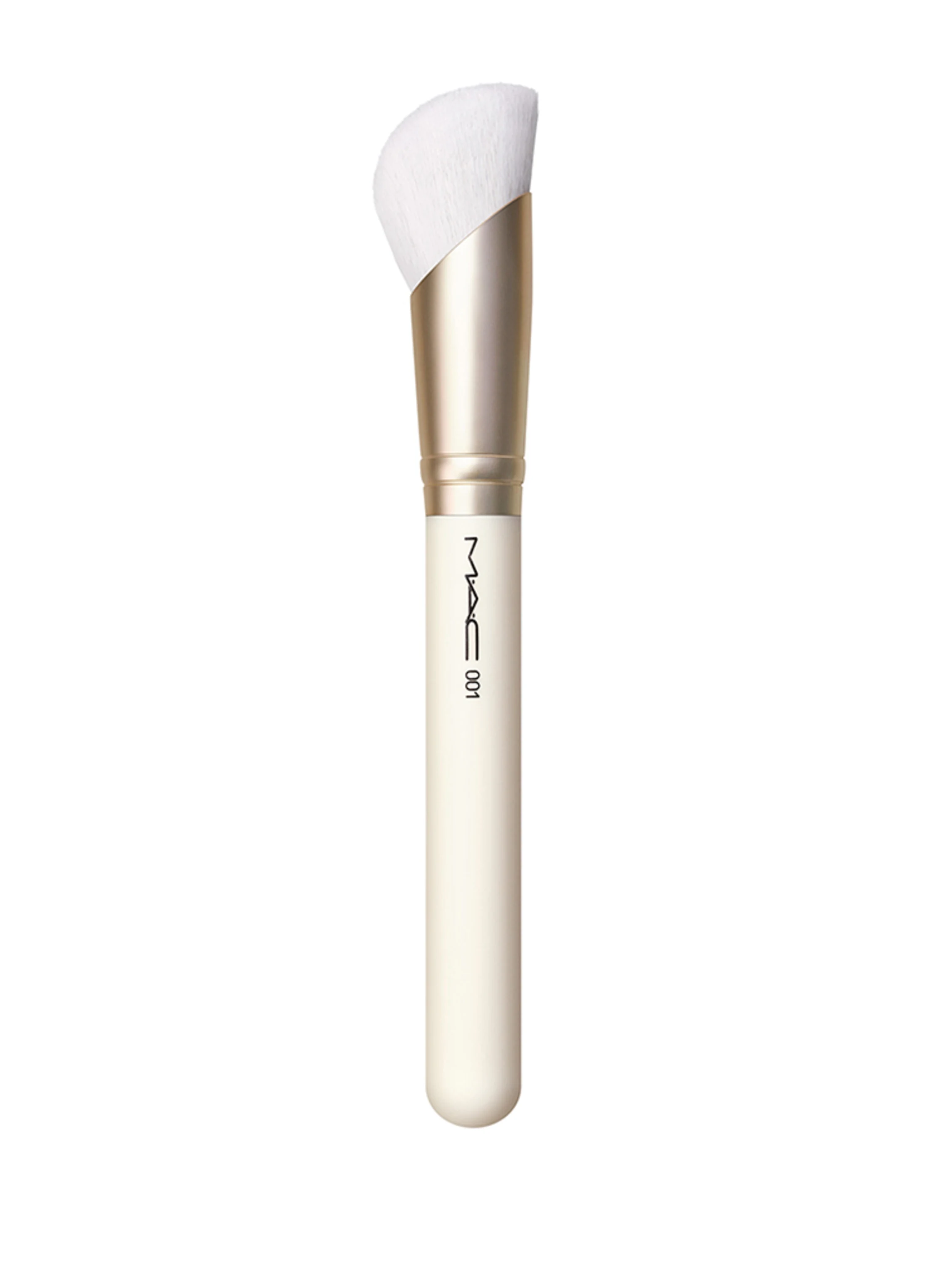 M.A.C HYPER REAL SERUM + MOISTURIZER BRUSH