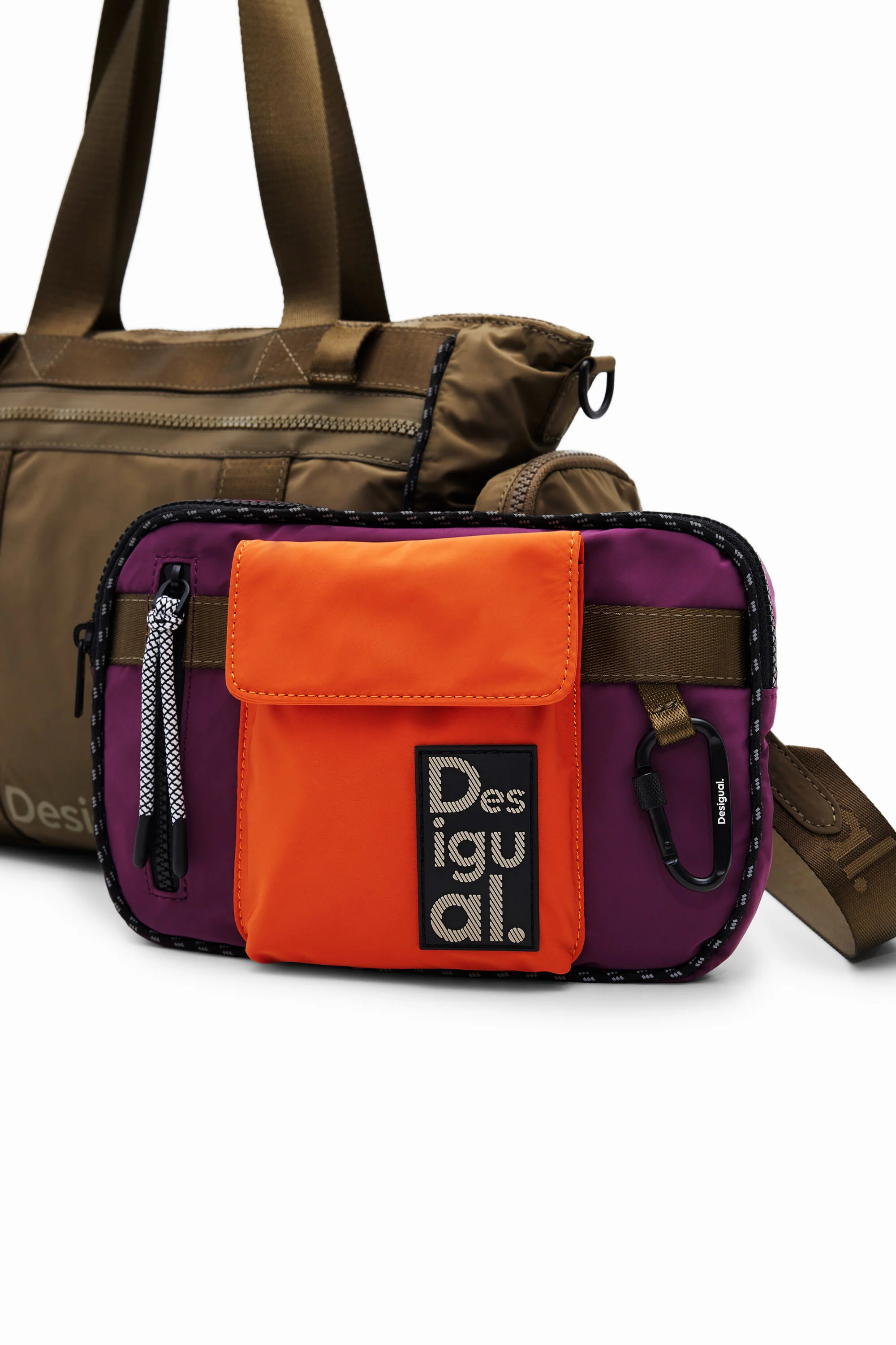 Bolsa de boliche Voyager M multiposição