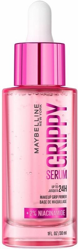Maybelline New York - Grippy Serum Primer - Make-up Primer - 30ml