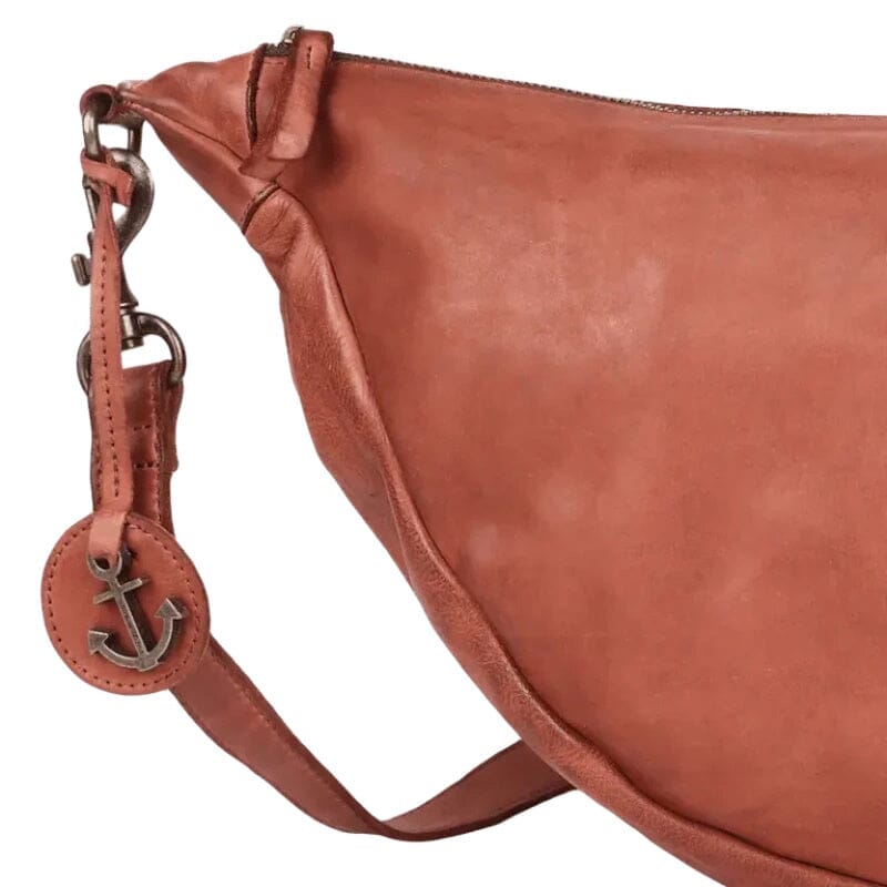 Harbour 2nd Alva Crossbody Tas Cognac
