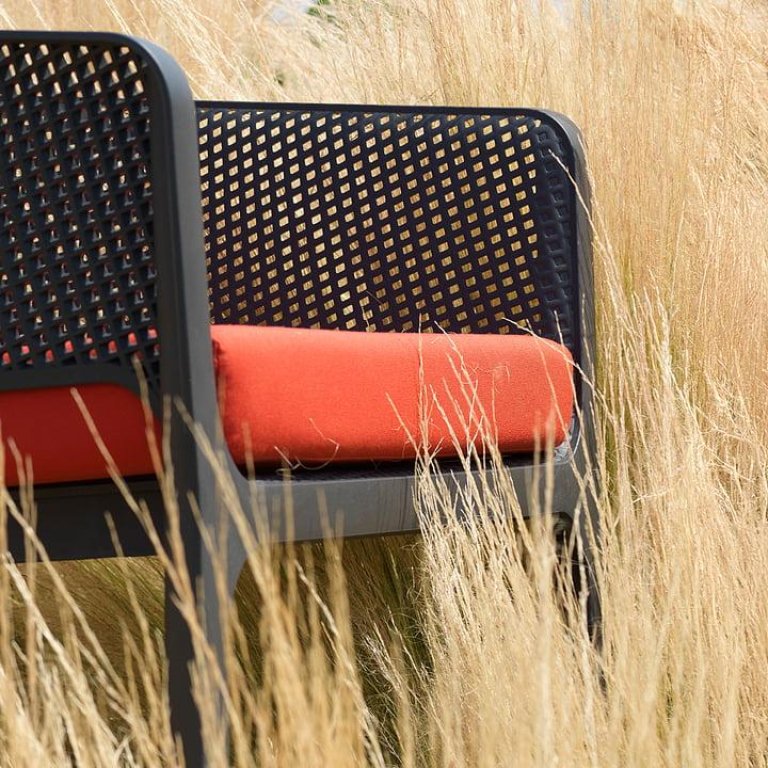 Nardi Net Relax fauteuil Anthracite