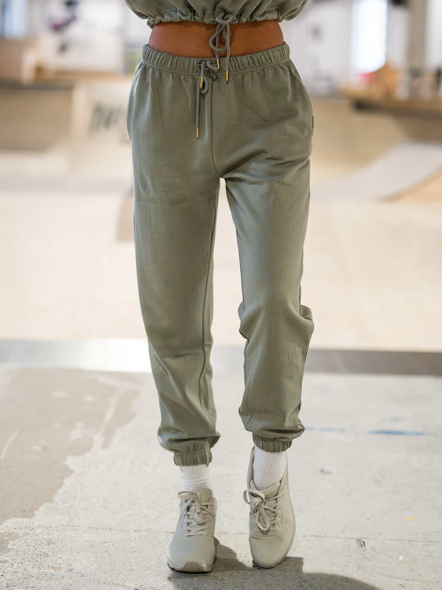 Soffina Sweat Pants