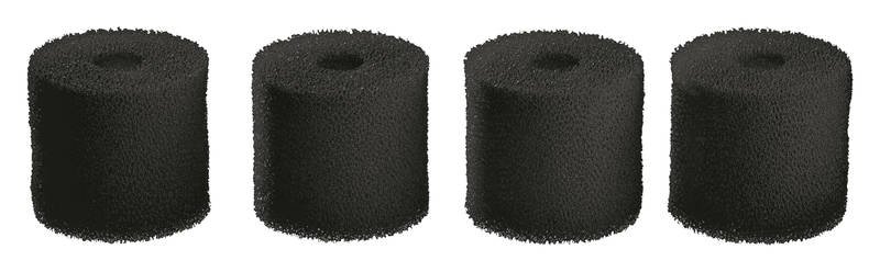 Oase Voorfiltermousse Set BioMaster 60ppi x4