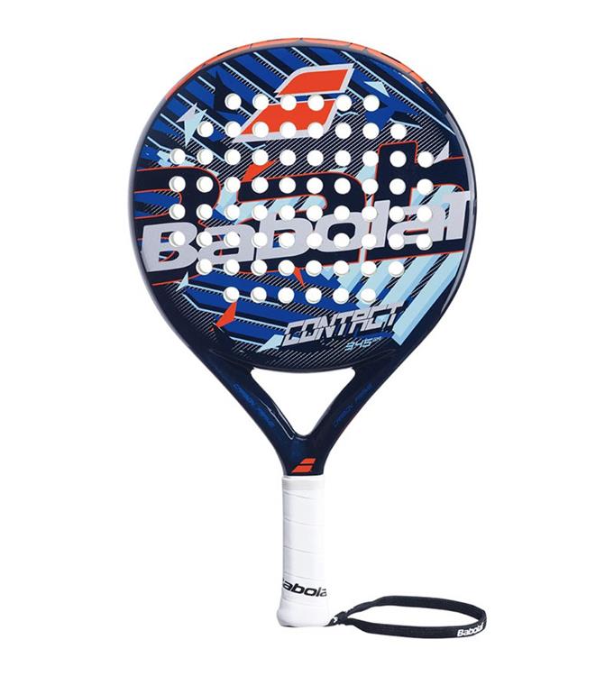 Babolat Contact Padelracket