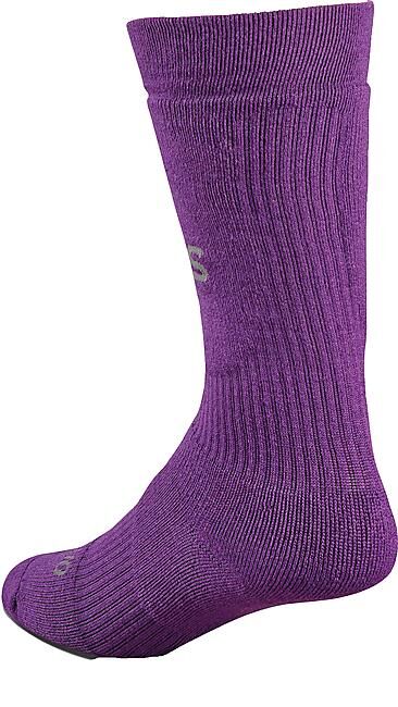 THIRTY TWO - CHAUSSETTES JONES MERINO SOCK FEMME