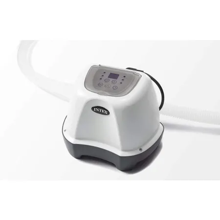 Intex Chlorinator Salzwassersystem bis 17.400 Liter