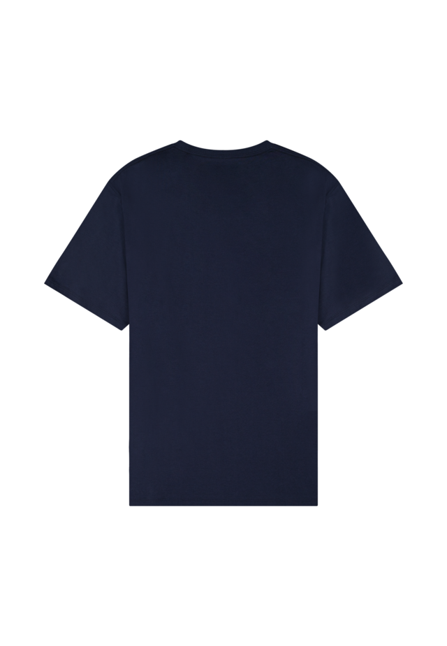 Wrangler T-Shirt »3_PACK_TEE« Packung, 3 Stk.