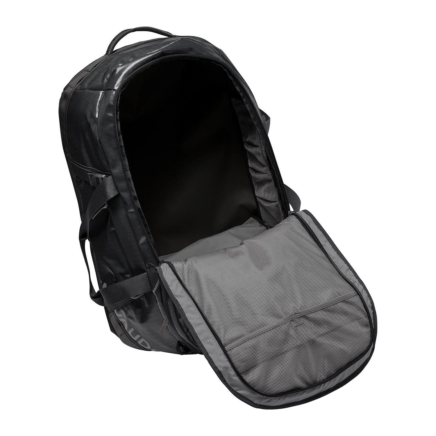 Vaude CityDuffel 65 black